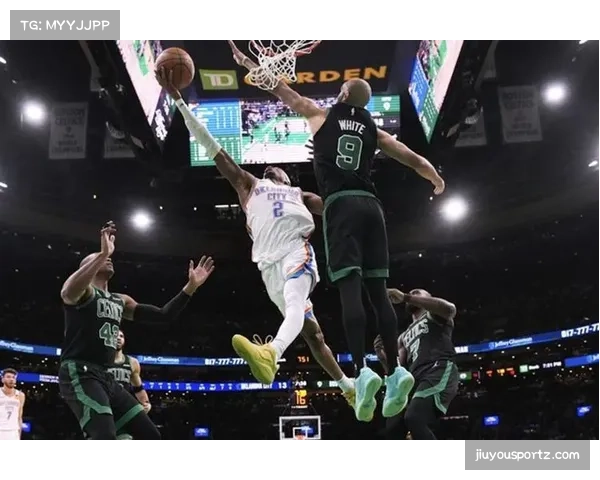 亚历山大中距离惩罚蹲坑防守 雷霆险胜凯尔特人