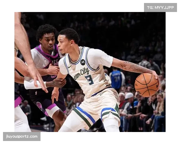 波特雄鹿时期助失比优异 后卫防守压迫性获教练组信任